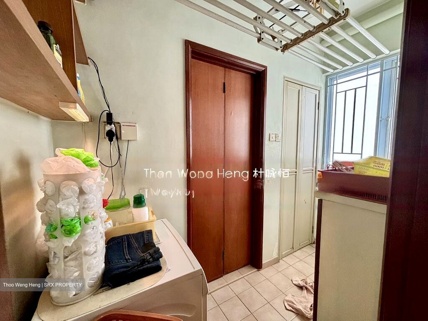 The Tropica (D18), Condominium #467188771
